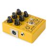 CP-60 Bass Driver+DI Box Педаль эффектов