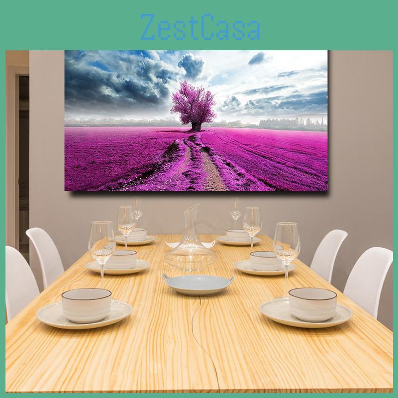 Стильная настенная роспись из хрустального фарфора с инкрустацией бриллиантами для современных жилых помещений