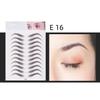 Water Transfer Eyebrow Stickers, Long Lasting, Waterproof, Makeup, 6d Hair-like Eyebrows, Tattoo Stickers