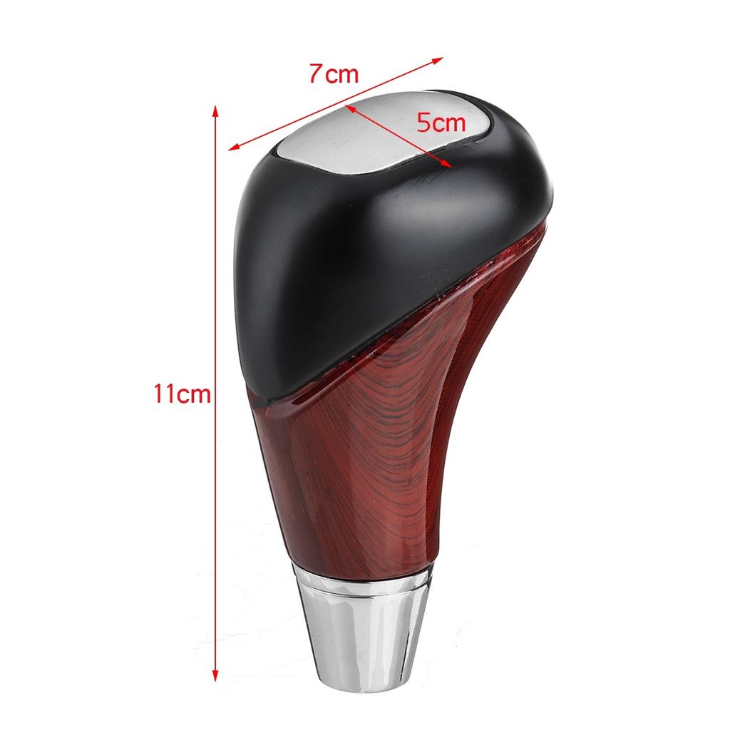 For MERCEDES Universal Gear Stick Shift Knob Automatic MERCEDES A B C E G CL CLK SLK ML S R Class