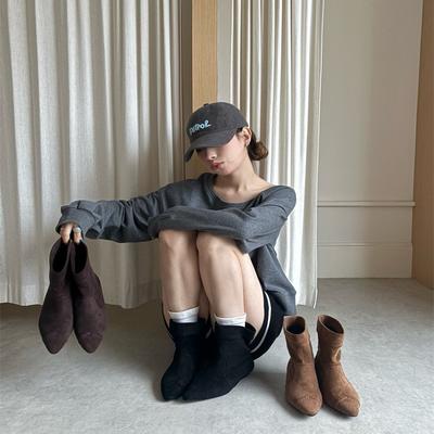 Ботинки – Ботинки