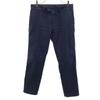 Tapered Pants 79 Navy Men's Used