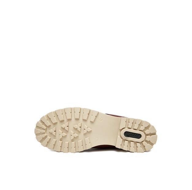 Ботильоны Remonte CEO-D8475-24 коричневые