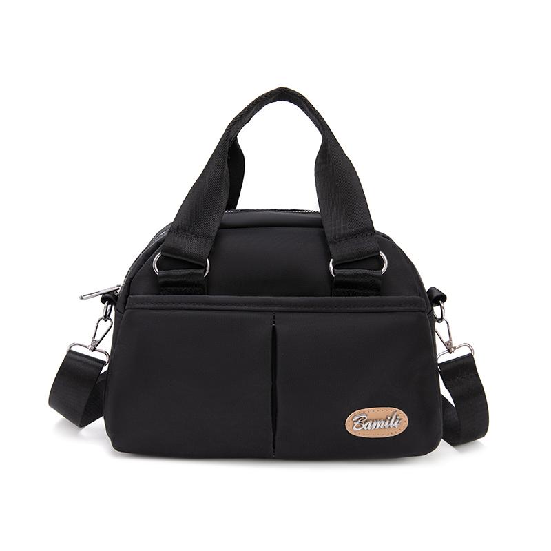 Сумка большой емкости нейлоновая сумка через плечо женская сумка через плечо сумка для матери