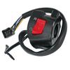 Переключатель стартера для Honda CBR600RR 2003-2006
