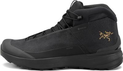 Обувь для треккинга Arc'teryx Kopec Mid GTX M schwarz