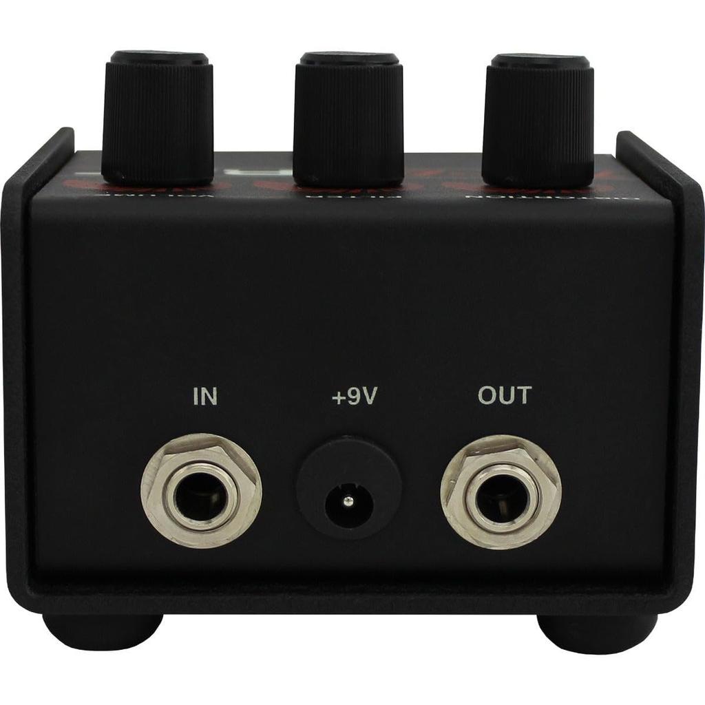 ProCo Distortion Pedal Turbo RAT