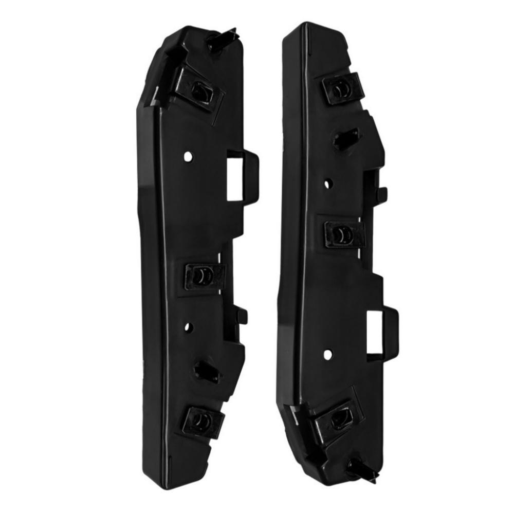 2 шт. Кронштейн переднего бампера левый и правый для Ford Edge 2015-2018