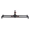 40cm Motorized Camera Slider Dolly Rail Track APP Control Adjustable Speed 6.6lb Load Camera Video