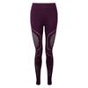 TriDri Womens/Ladies Seamless 3D Fit Multi Sport Reveal Leggings