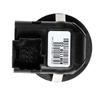 7F9T17B676AC is compatible with 2004-2009 Ford Mustang rearview mirror switch 7F9T-17B676-AC.