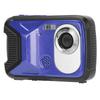 Underwater Camera 2.8 Inch TFT HD Screen 21MP 1080P Face Detection Panoramic Shot Shakeproof 16.4ft