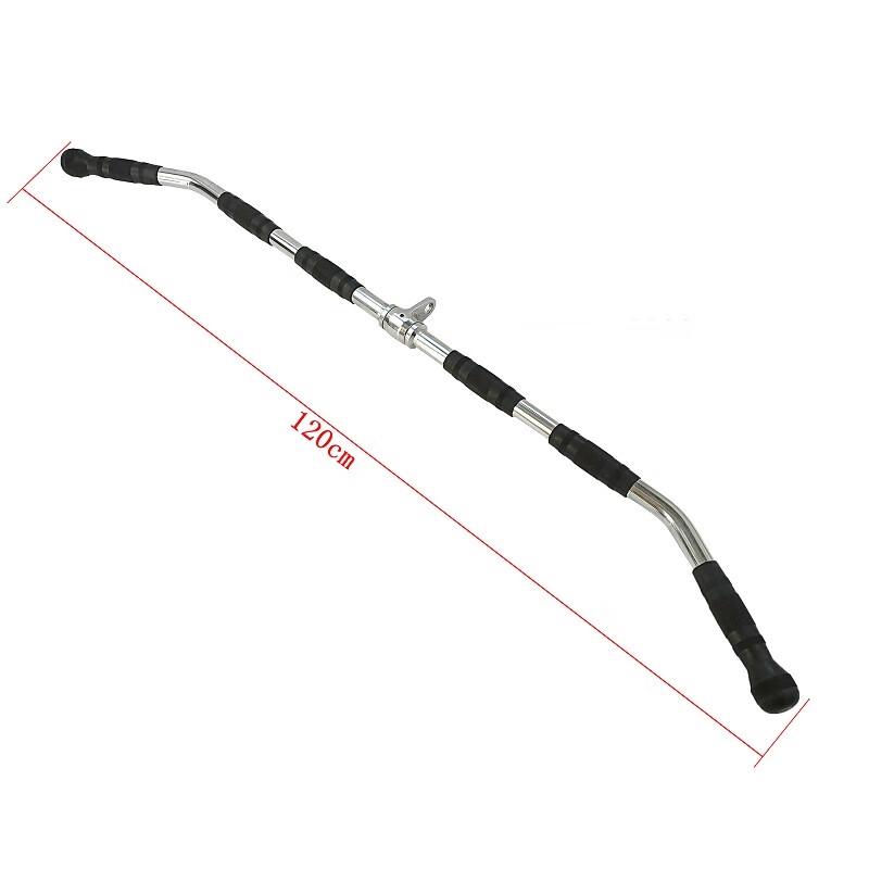 Weibolong Lat Pull Down Bar Handles