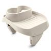 PURE SPA Glass Holder - INTEX - 28500 - 2 Drink Holders - Beige