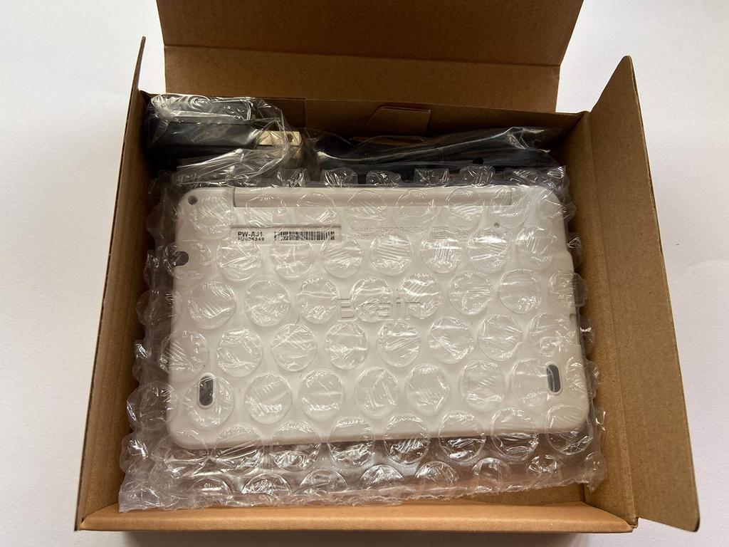 Casio Ex-word Electronic Dictionary for High School Students (XD-SR4800WE) White, 215 Contents