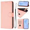 18 - Color PU Leather Phone Wallet Case for Itel Series.itel A05s,A23 Pro,A17,A48,A50,A50C,A60s,A60,A70,A80,P38,P40,P55,RS4,S17,S18,Vision 5,S23,S24..