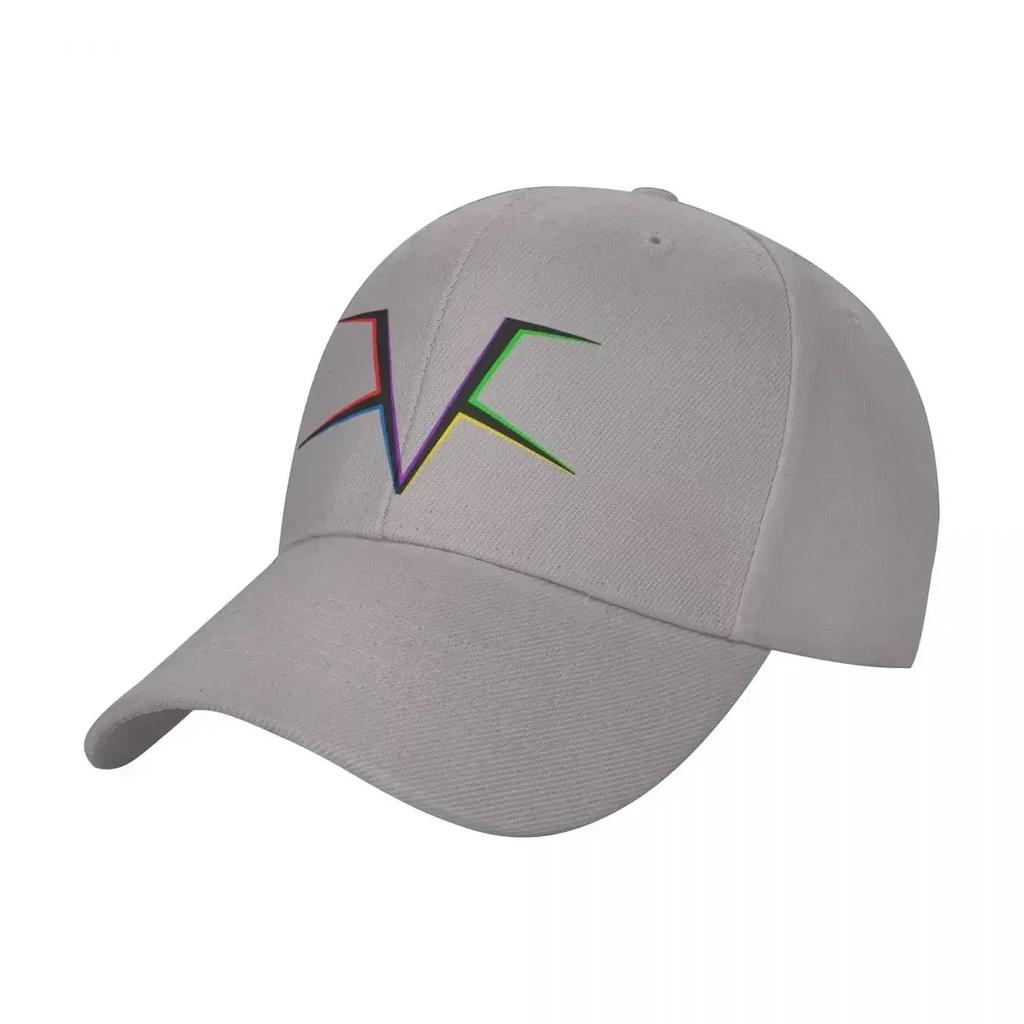 Minimalist Voltron Graphic Baseball Cap Fluffy Hat Mountaineering cute Men Luxury Brand Womens