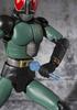 TAMASHII NATIONS Bandai S.H.Figuarts Kamen Rider Black RX Фигурка Камен Райдера