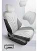 BYD Sea Lion 05EV Suede Seat Cushion Cover - Four Seasons Universal Fit
