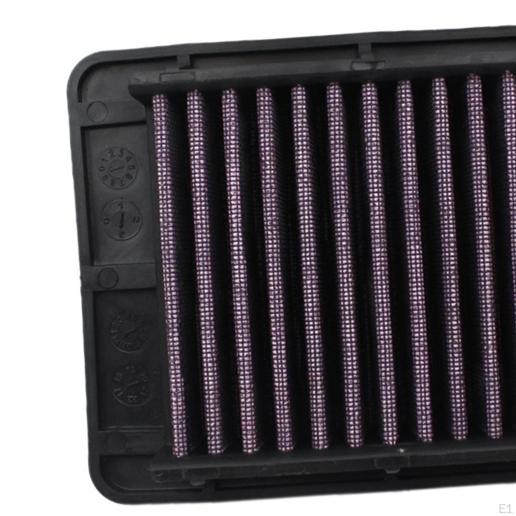 Motorcycle Air Filter Ya-3215 Replaces for Yamaha Yzf R3 ABS 2017-2019