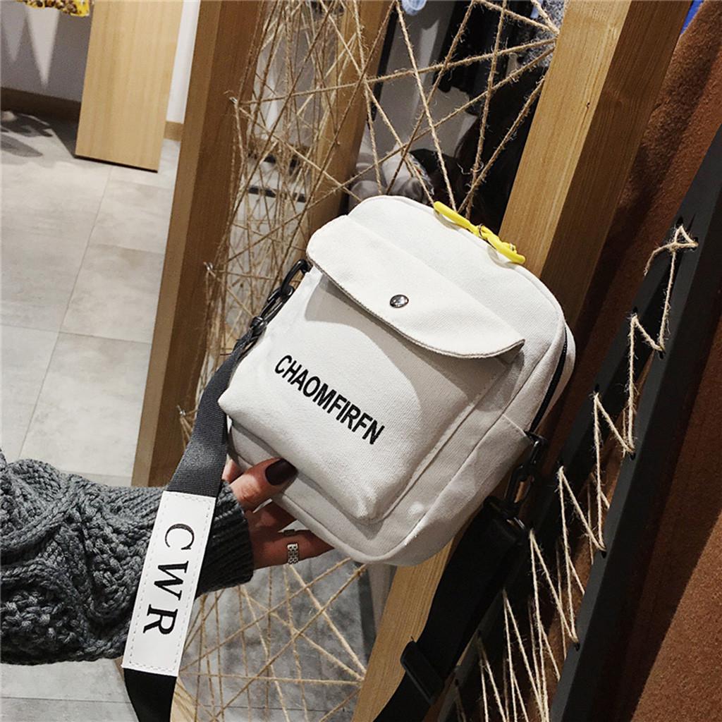 Женская повседневная сумочка с ремешком через плечо