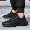 2025 Running Shoes Breathable Hollow Light Wading Shoes Fashion Outdoor Sports Trendy Shoes Foreign Trade Large Size Men's Shoes