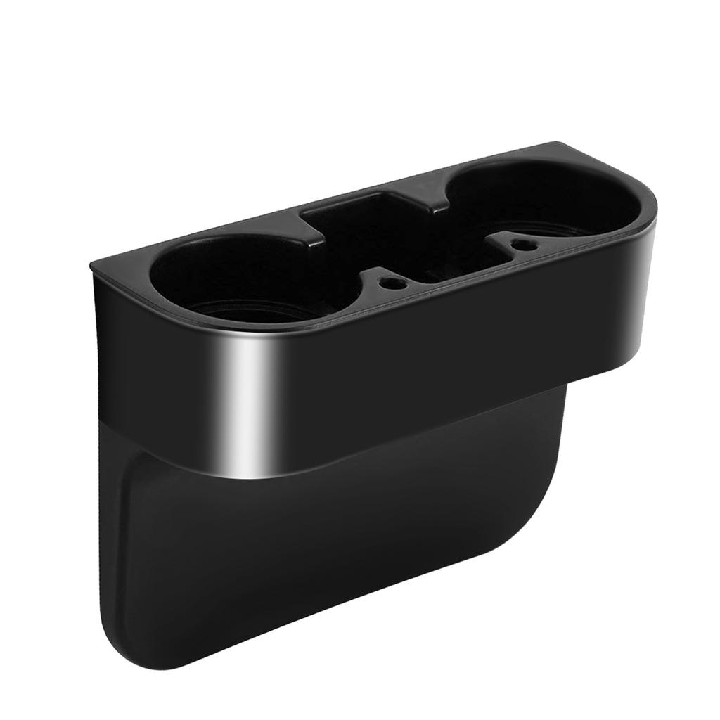 Автомобильный держатель для чашки, автомобильное сиденье, клиновой держатель для чашки, держатель для мобильного телефона, держатель для бутылки с едой, напитком, подставка, органайзер для хранения