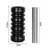 Tattoo Handle Comfortable Fashion To To Tattoo Accessory Hold Easy Clean Aluminum Alloy Coil Tattoo Machine Gun Grip