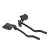 Руль-подлокотник Vision Bicycle Assist Bar HBTT TRIMAX Накладной J-образный 210/360мм A9 670-0292013970
