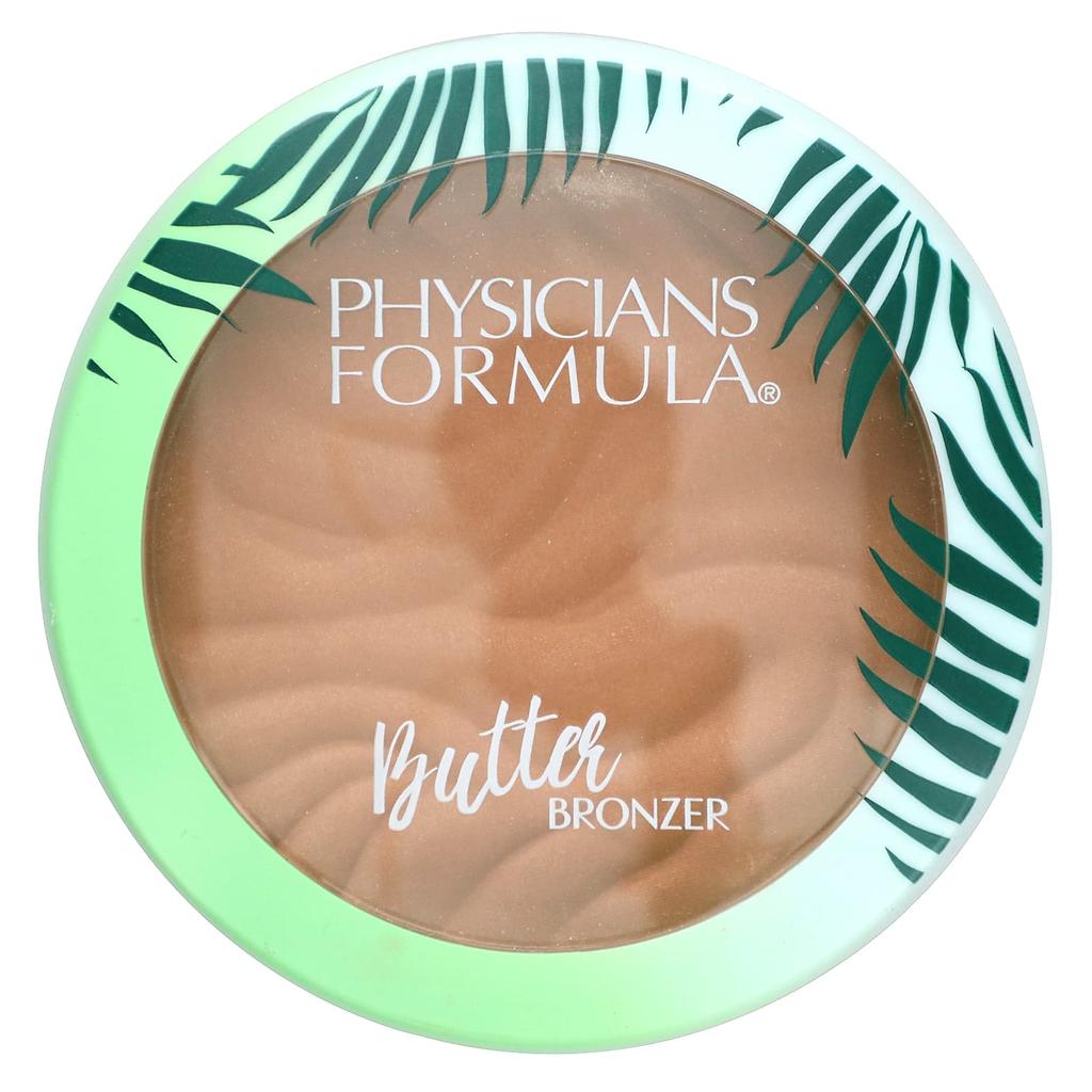 Physicians Formula, бронзер Murmur Butter, PF11098 Sunset Bronzer, 0,38 унции (11 г)