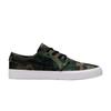 Zoom Stefan Janoski Canvas Premium SB Камуфляж