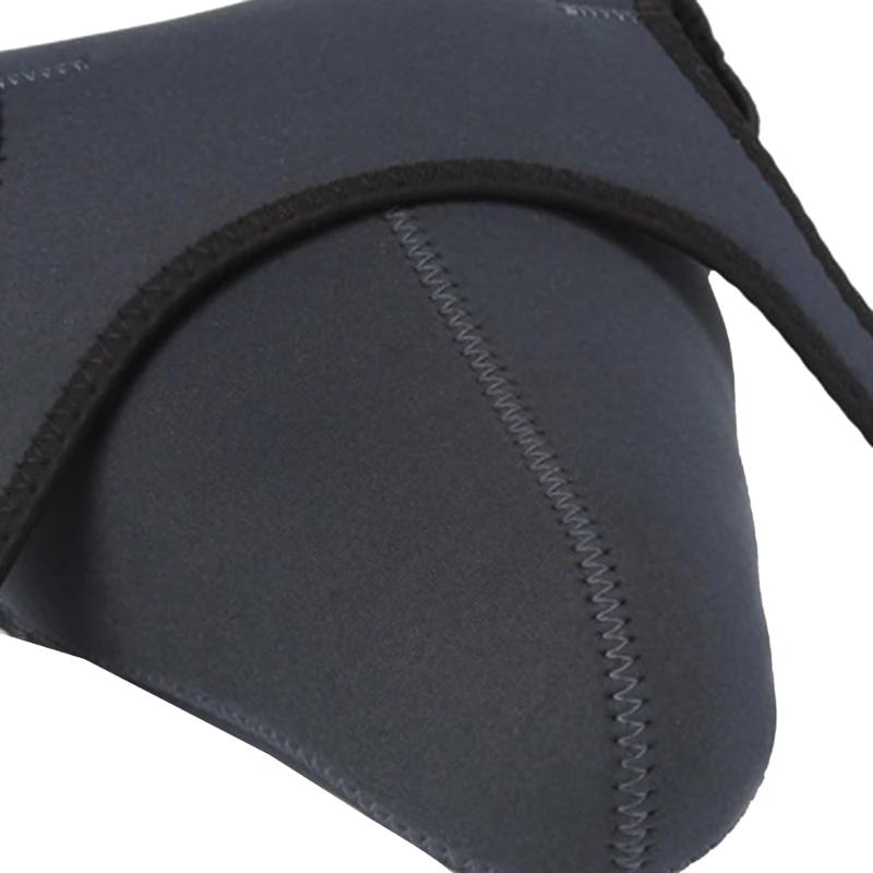 Водонепроницаемый чехол для зеркальной камеры DSLR, мягкий защитный чехол, легкий, противоударный, размер SML