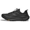 Транспортные кроссовки Gore Tex черные 1133957-BLCKB