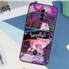 Чехол Sad Anime Aesthetic Senpai для ZTE Nubia Red Magic 10 Air 5G 6R 6 7 6S 7S Pro RedMagic 10 9 8 8S 9S Pro Plus