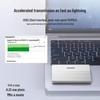 Philips 22PD Series 1TB USB 3.2 Gen1 2.5-inch External Hard Drive