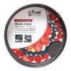 5five - moule rond démontable 26cm