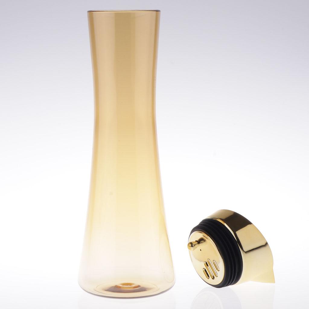 Небьющаяся пластиковая кувшин-лейка, большой кувшин для воды и сока, домашняя кухонная графин для холодных и горячих напитков