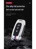 Yuhu 9 Smart Key Case: Metal Shell for Ford Jiangling Yuhu 7 Pickup - 20 Model Options