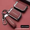 Чехол для ключей Lynk & Co 03 2023 - Унисекс, Подходит для моделей от 01 до 09