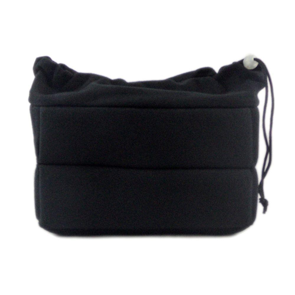 Аксессуары для камер Canon Nikon Sony Photography Защитная сумка для объектива камеры Cas Partition Padded Bag