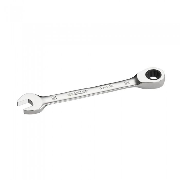 Stanley Flat Wrench