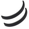 Leather Cushion Earpads for Major 4 Headset Earmuffs Memory Foam Covers Earpads Headphone Ear Pads HeadBand