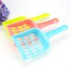 Scraper Cleaning Tool Pets Toilet Dogs Shovel Cat Litter Scoop Pet Food Scoop Litter Sand Shovel