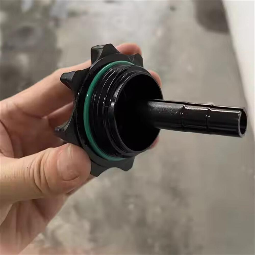 1x Крышка бачка гидроусилителя руля 32416851332 32410141427 Для BMW E36 E46 E90 325i