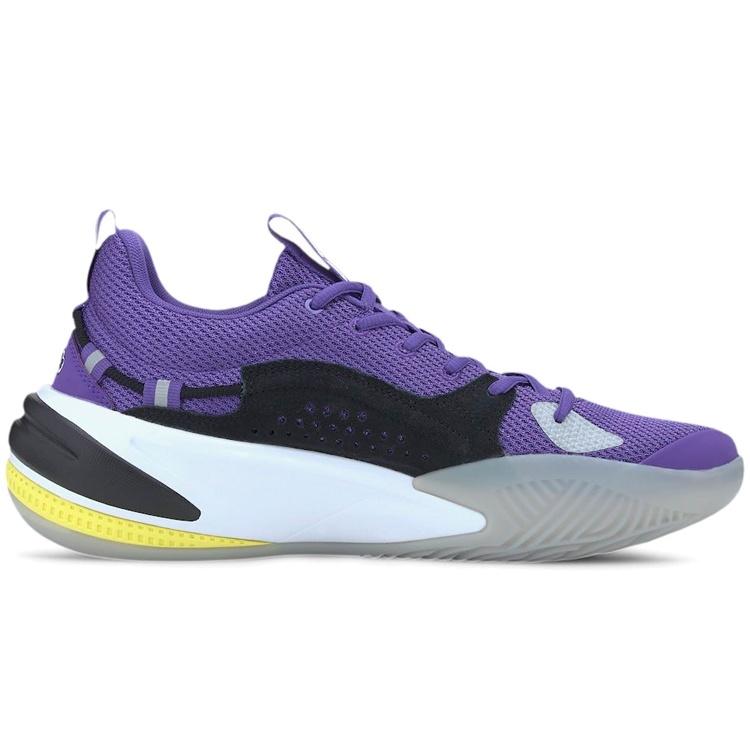 Puma J. Cole x RS-Dreamer 'Фиолетовое Сердце' Мужская 193990-04