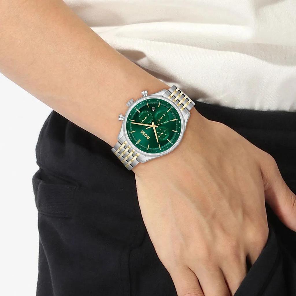 Hugo Boss 1514081 Мужские часы
