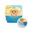 Игра с пеной для ванны Pororo, корейские игрушки