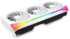 XFX Mercury RX 9070XT OC White G RGB 16 Graphics Card