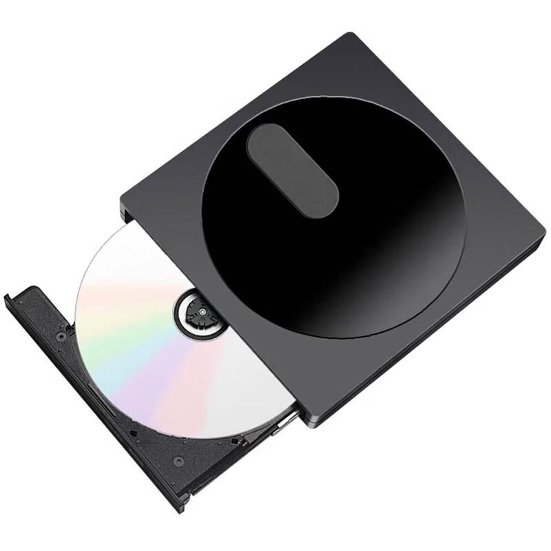 Внешний оптический привод DVD/CD USB