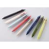 Японский продукт Mitsubishi Pencil Шариковая ручка Jetstream 3 цвета 0.5 Ледяной синий SXE350705.32